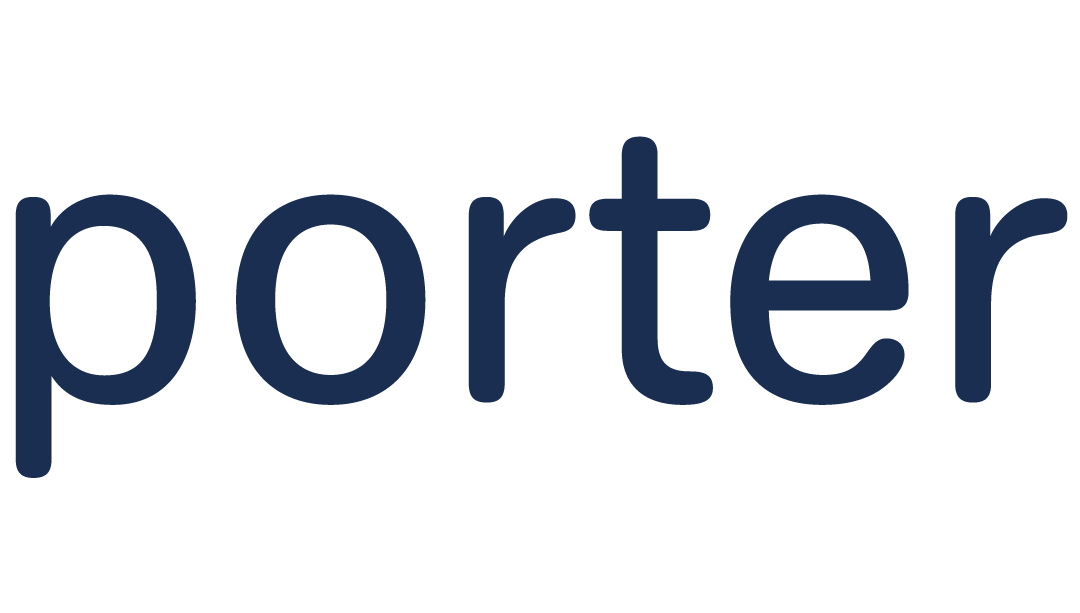 Porter Airlines