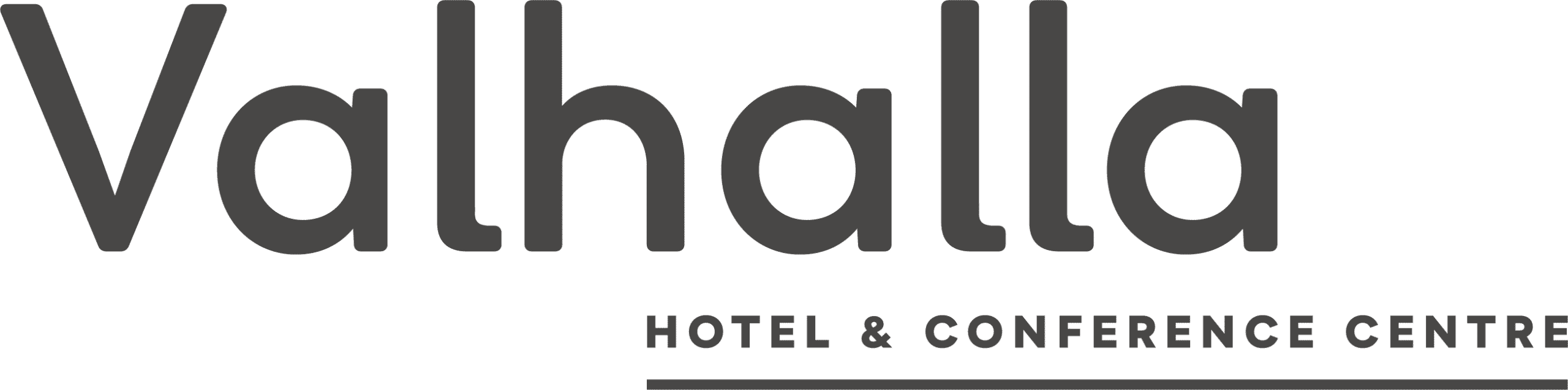 Valhall Hotel & Conference Centre Logo