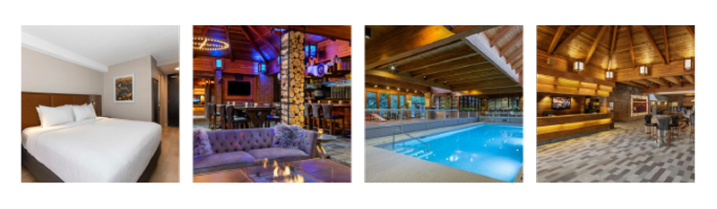 Valhalla Hotel