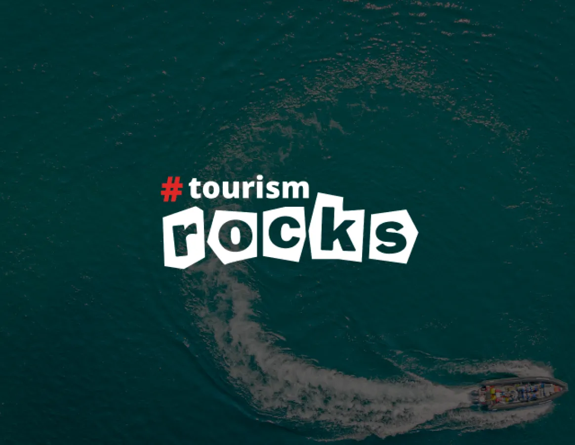 Tourism Rocks