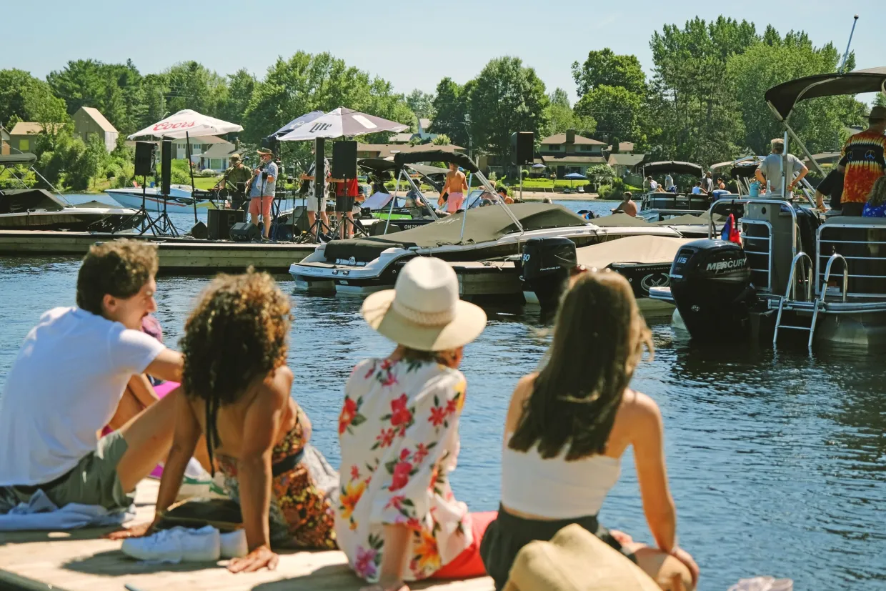 North Bay Boatapalooza