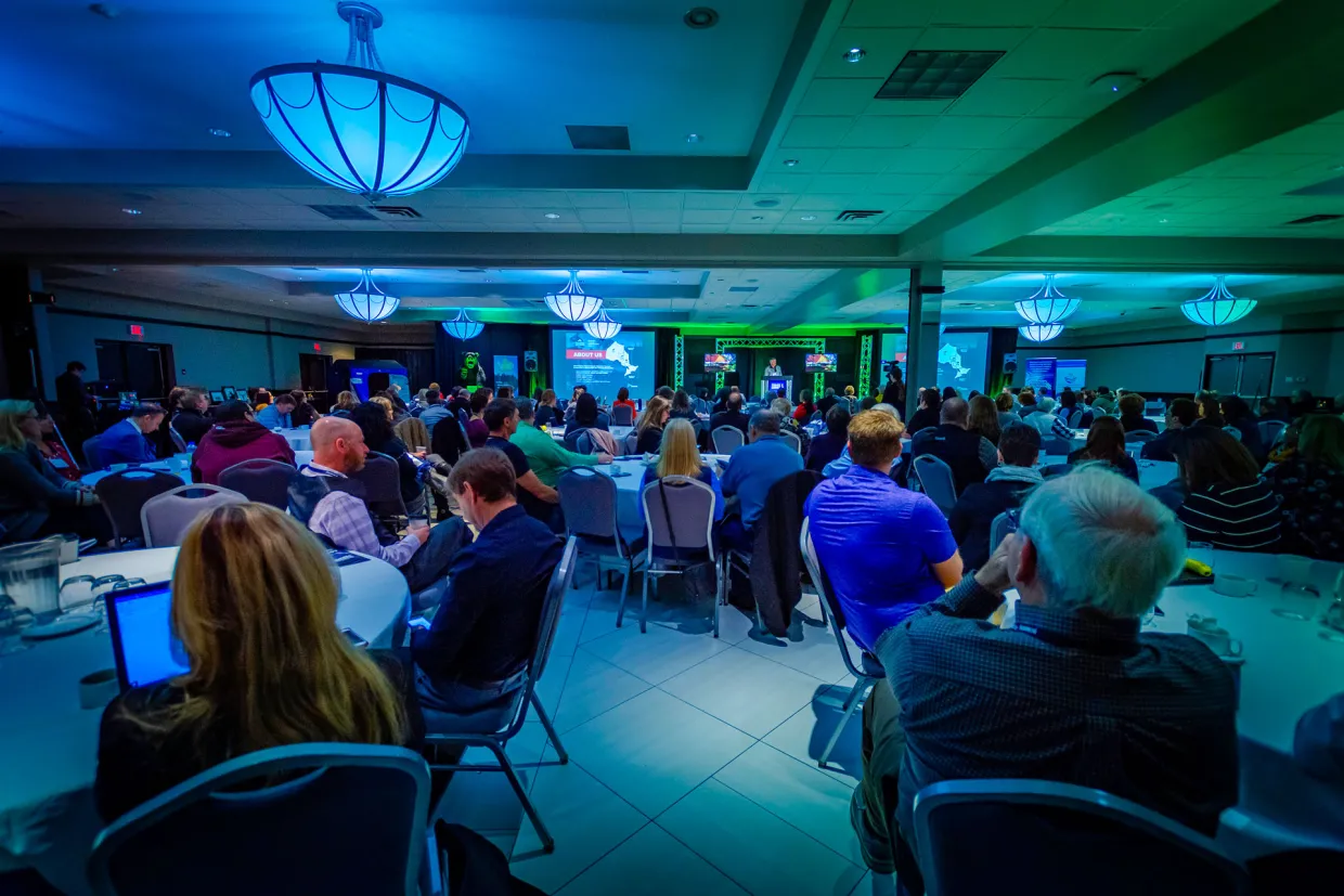 Northern Ontario Tourism Summit