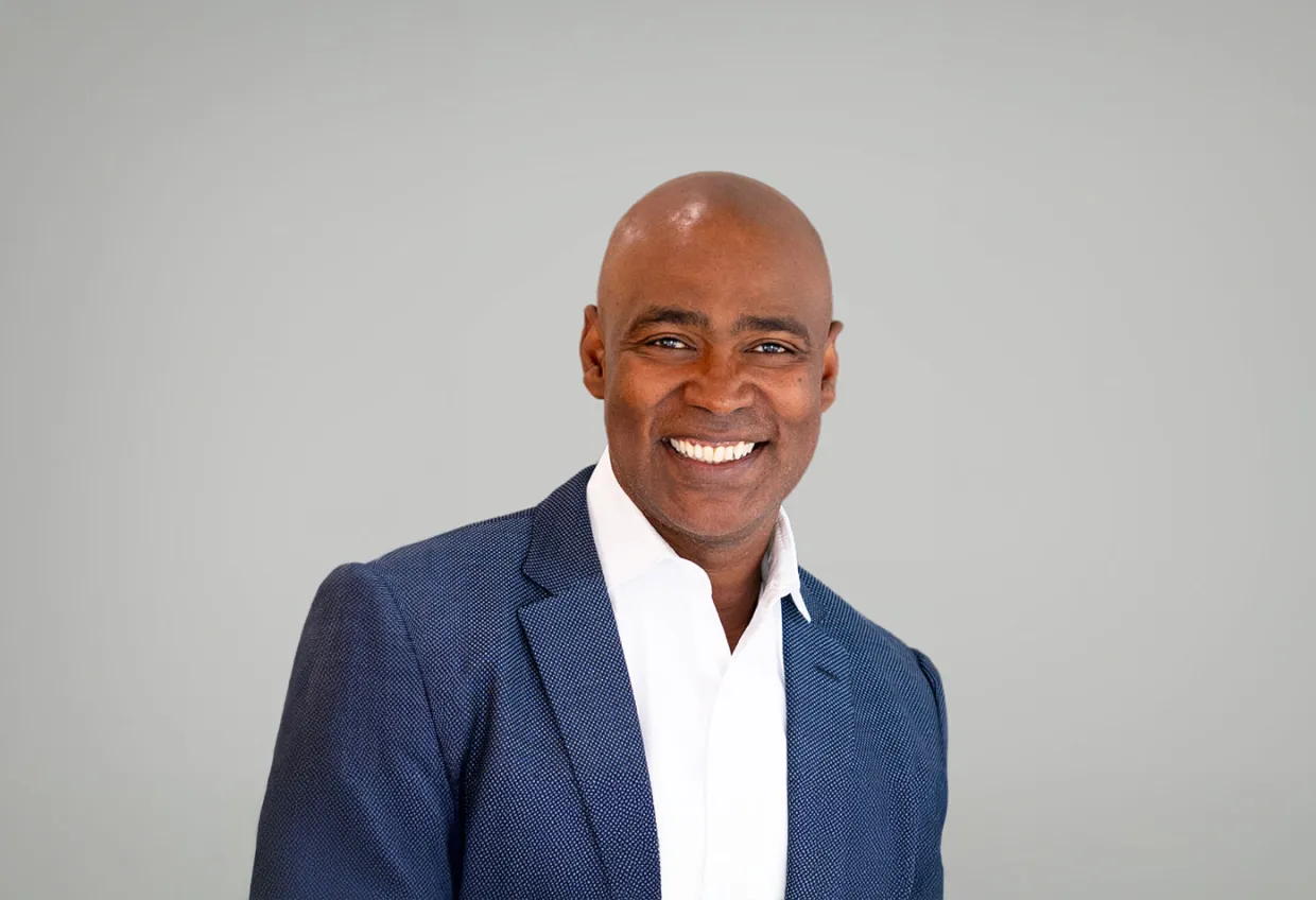 Dr. Ivan Joseph