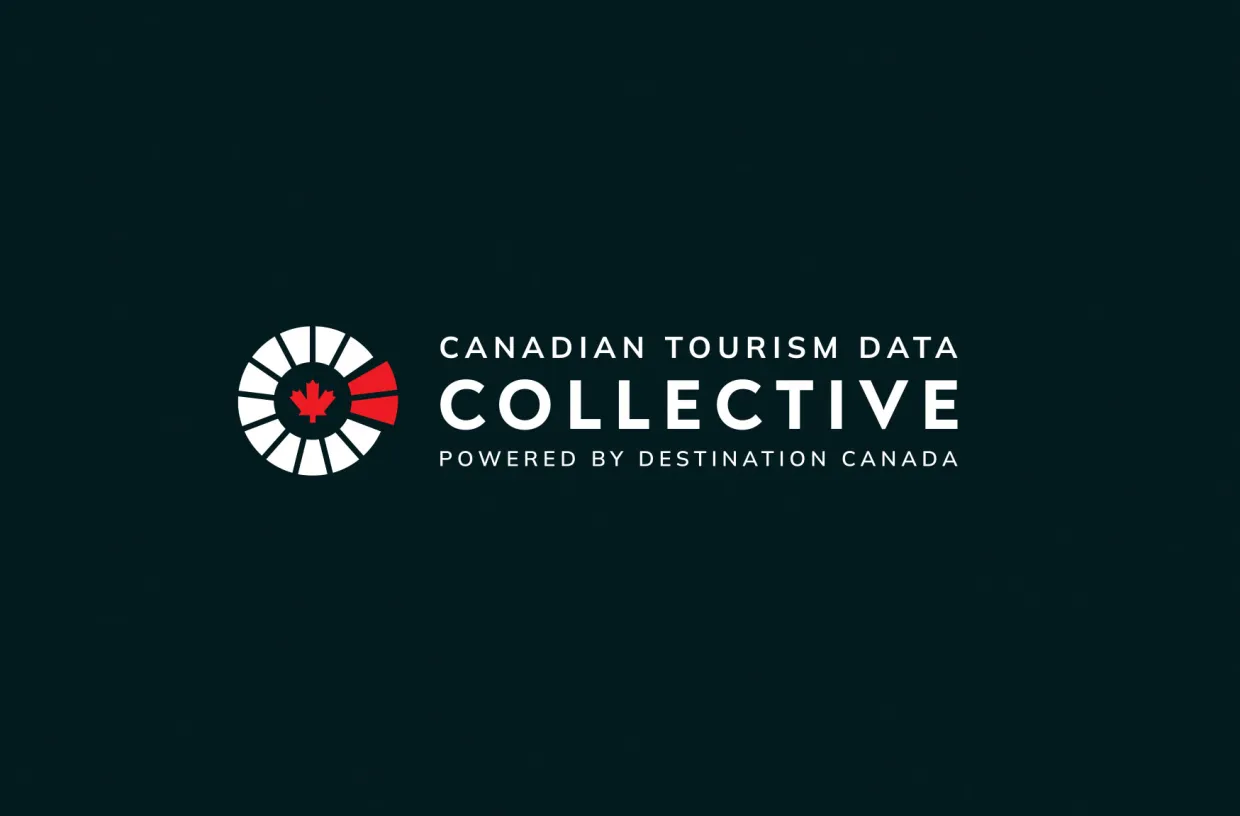 Destination Canada Data Collective