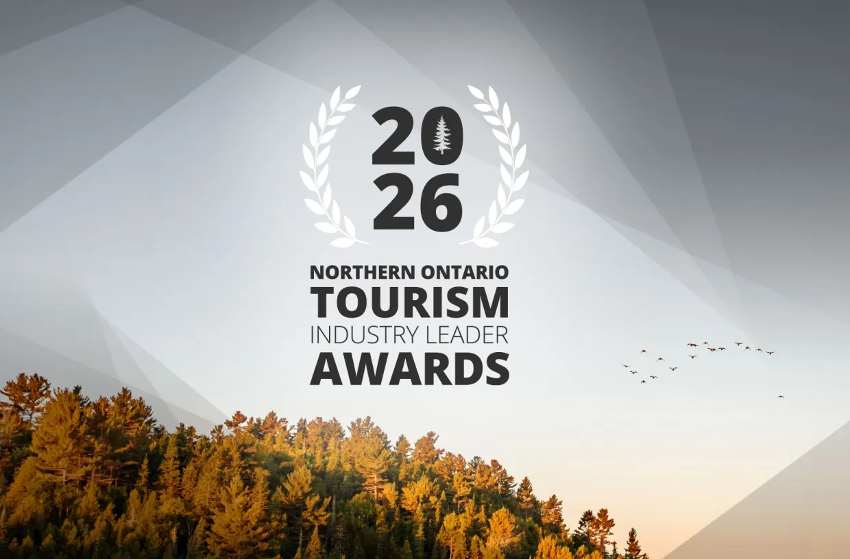 Tourism Industry Leader Awards