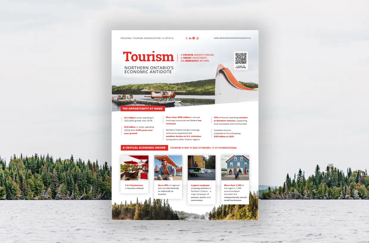 Tourism Handout 