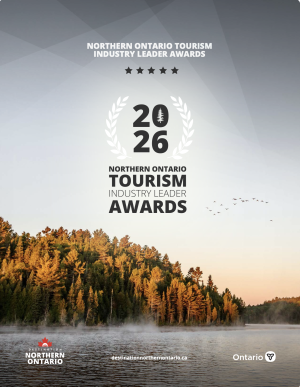 2026 Industry Leader Awards Nomination Package