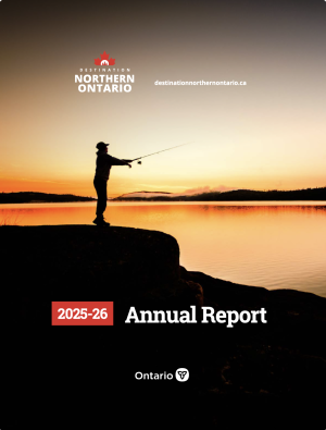 2025-26 Annual Report