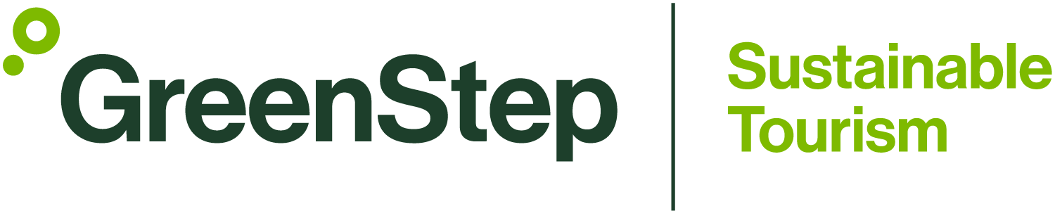 Greenstep logo